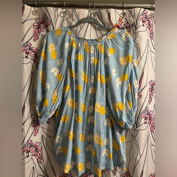 Ava Sky Top Palmer - Picture 4 of 7